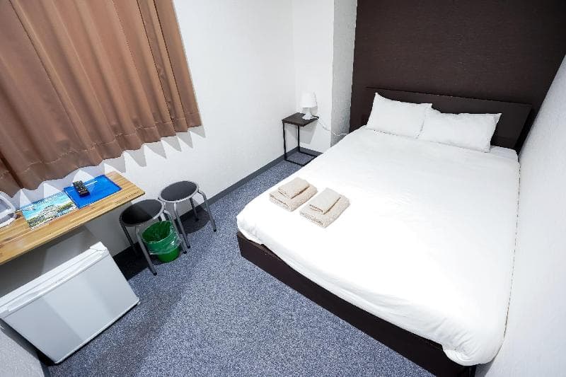 Hotel Links Dobutsuen-Mae main