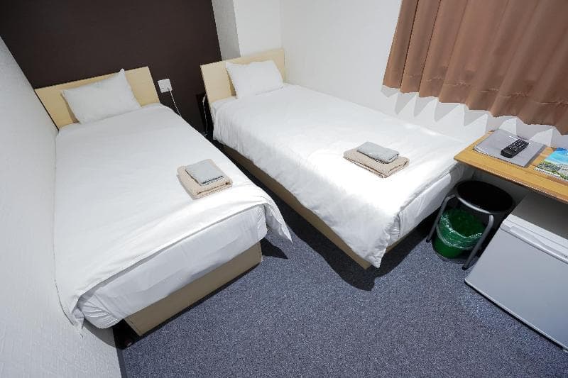 Hotel Links Dobutsuen-Mae 4