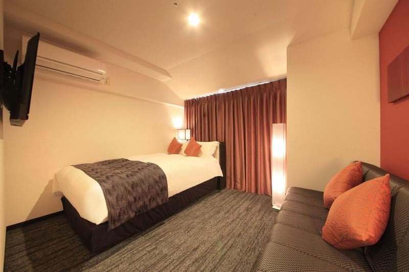 Centurion Hotel & Spa Kurashiki 4