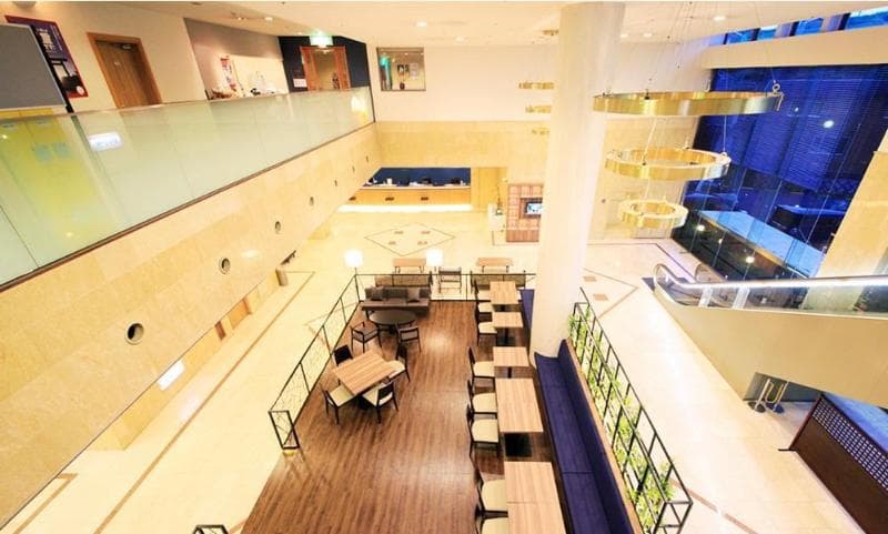 Quintessa Hotel Iseshima photo 1