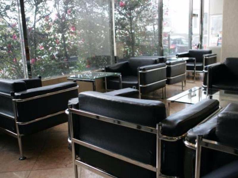 Kenchomae Green Hotel 5