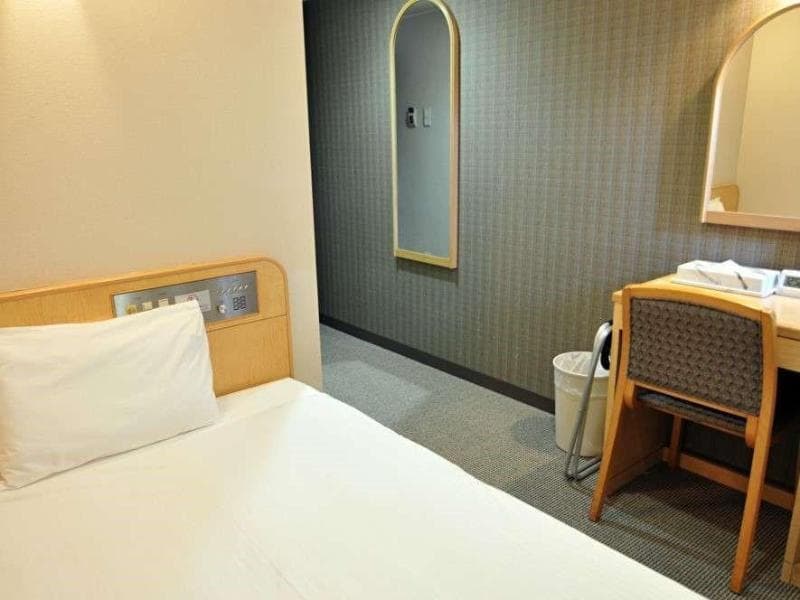 Kenchomae Green Hotel 2