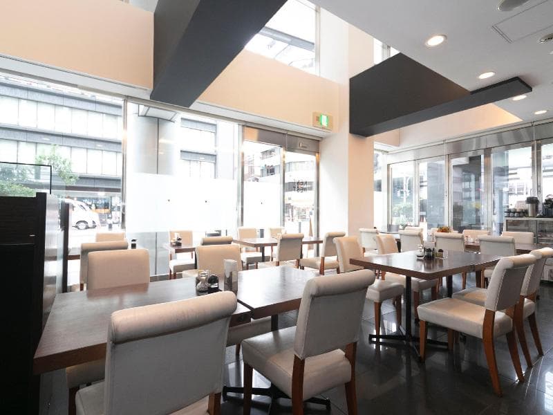 Apa Hotel Midosuji Honmachi Ekimae photo 1