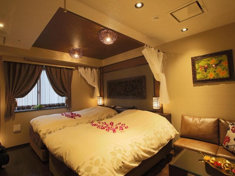 Hotel Balian Resort Namba Dotonbori - Adults Only 5