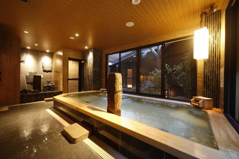 Onyado Nono Nara Natural Hot Spring 4