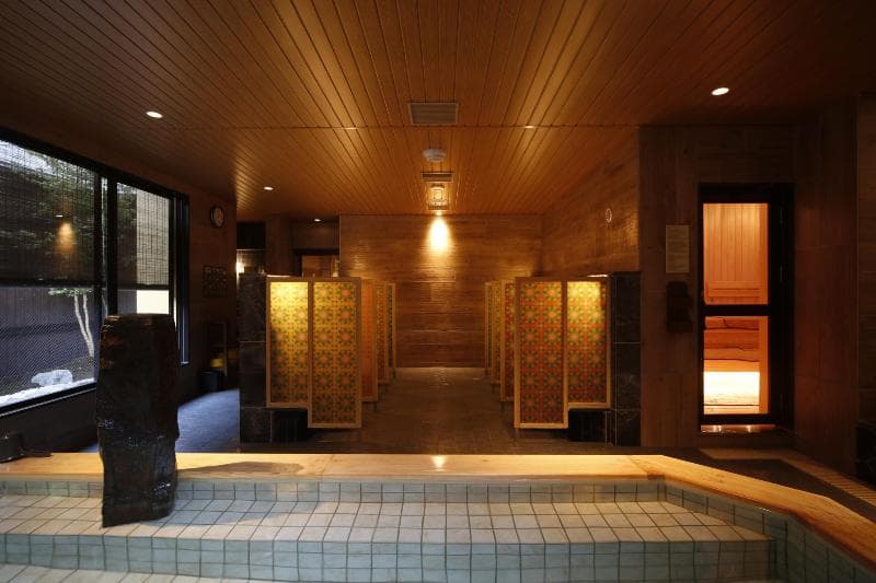 Onyado Nono Nara Natural Hot Spring photo 1