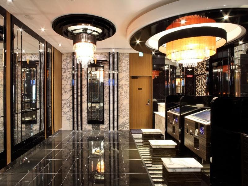 Apa Hotel Midosuji Hommachi-Ekihigashi 3