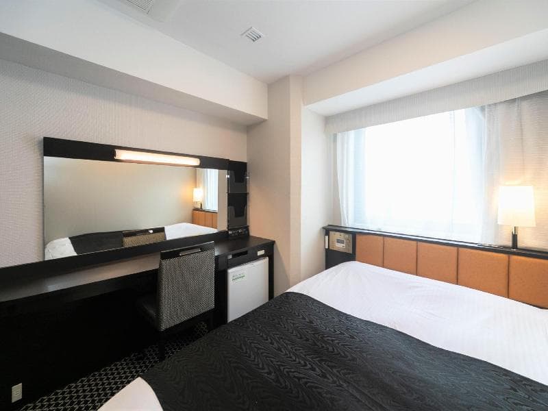 Apa Hotel Midosuji Hommachi-Ekihigashi 2