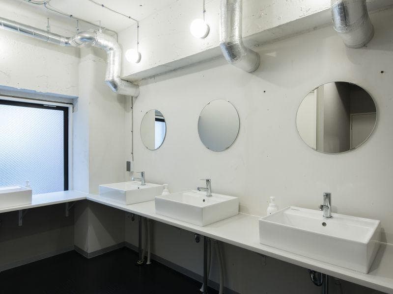 Imano Tokyo Hostel photo 1