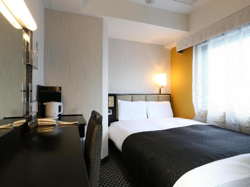 Apa Hotel Roppongi-Ekimae 2