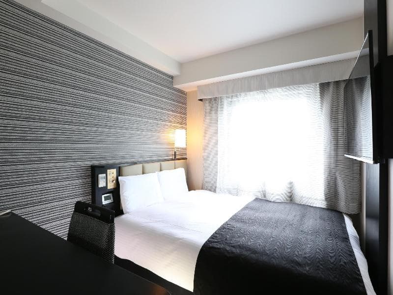 Apa Hotel Roppongi-Ekimae 5