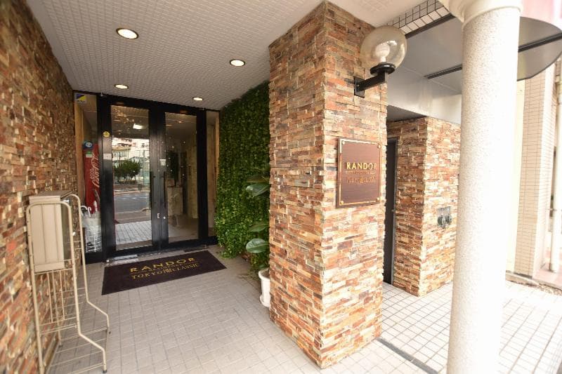 Randor Residence Tokyo Classic 3