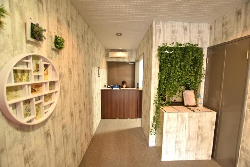 Randor Residence Tokyo Classic photo 1