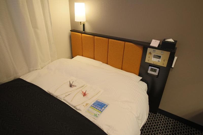Apa Hotel Tkp Nippori Ekimae 5