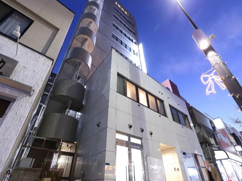 Oak Hotel Edo 3