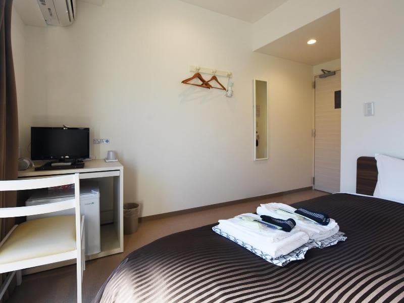 Oak Hotel Edo main
