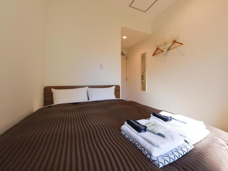 Oak Hotel Edo 4