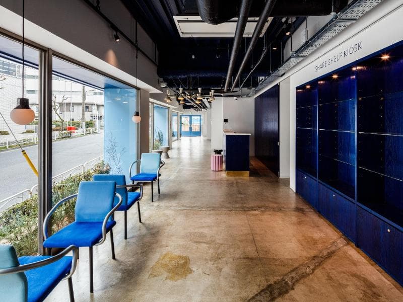 Lyuro Tokyo Kiyosumi By The Share Hotels 5
