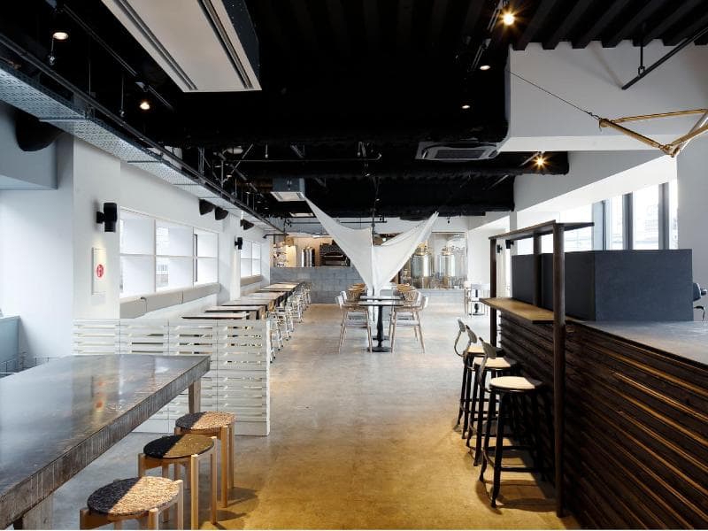 Lyuro Tokyo Kiyosumi By The Share Hotels 2