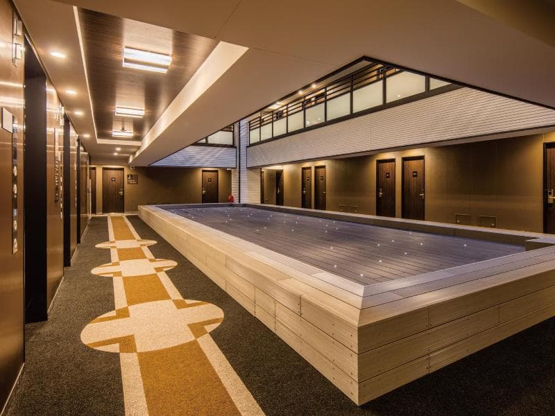 APA Hotel Asakusa Tawaramachi Ekimae 5