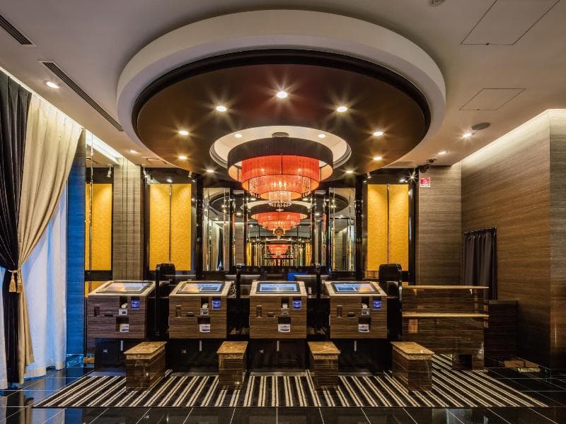 APA Hotel Asakusa Tawaramachi Ekimae 2