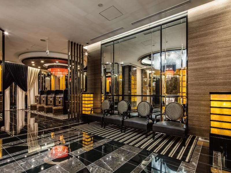 APA Hotel Asakusa Tawaramachi Ekimae 4