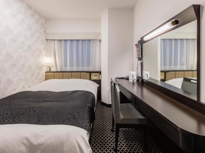 APA Hotel Asakusa Tawaramachi Ekimae photo 1