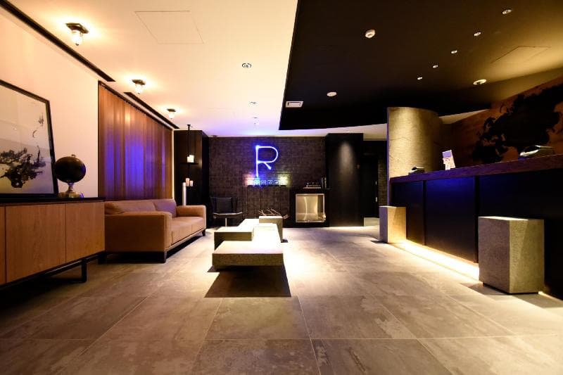 Risveglio Akasaka 4