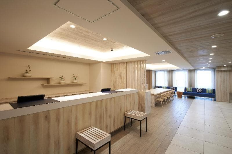 Sotestsu Fresa Inn Ueno-Okachimachi 2
