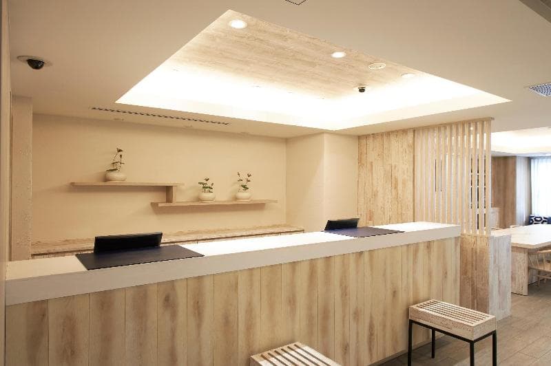 Sotestsu Fresa Inn Ueno-Okachimachi 4