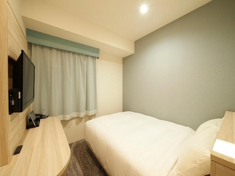 Sotestsu Fresa Inn Ueno-Okachimachi photo 1