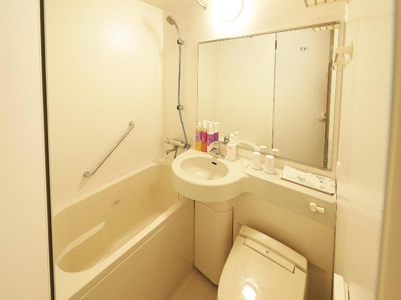 Sotestsu Fresa Inn Ueno-Okachimachi 3