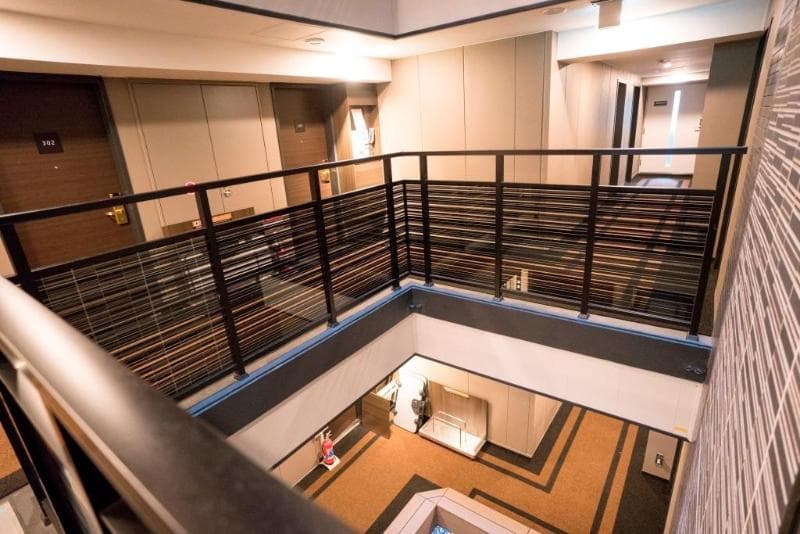 Apa Hotel Akihabaraeki Denkigaiguchi 5