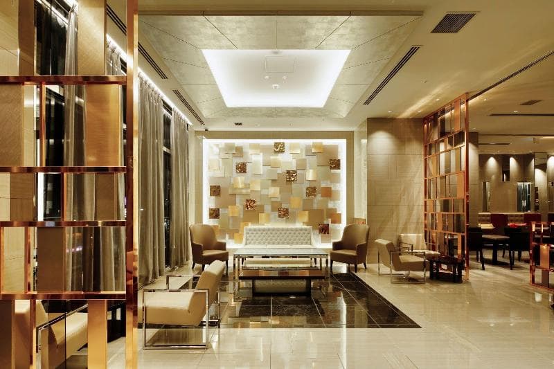 Candeo Hotels Tokyo Roppongi 4