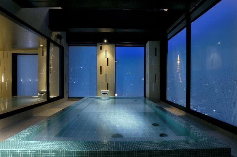 Candeo Hotels Tokyo Roppongi photo 1