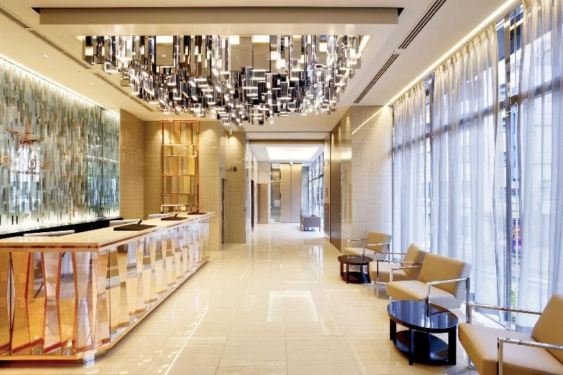 Candeo Hotels Tokyo Roppongi 3
