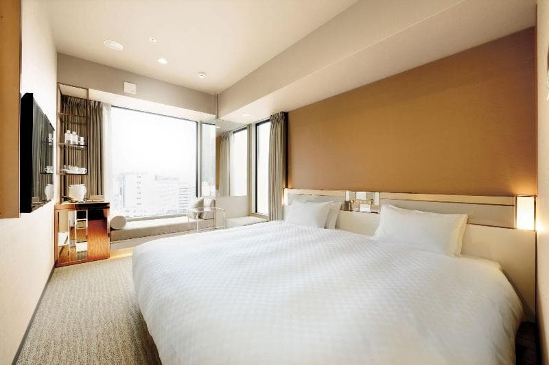 Candeo Hotels Tokyo Roppongi 2