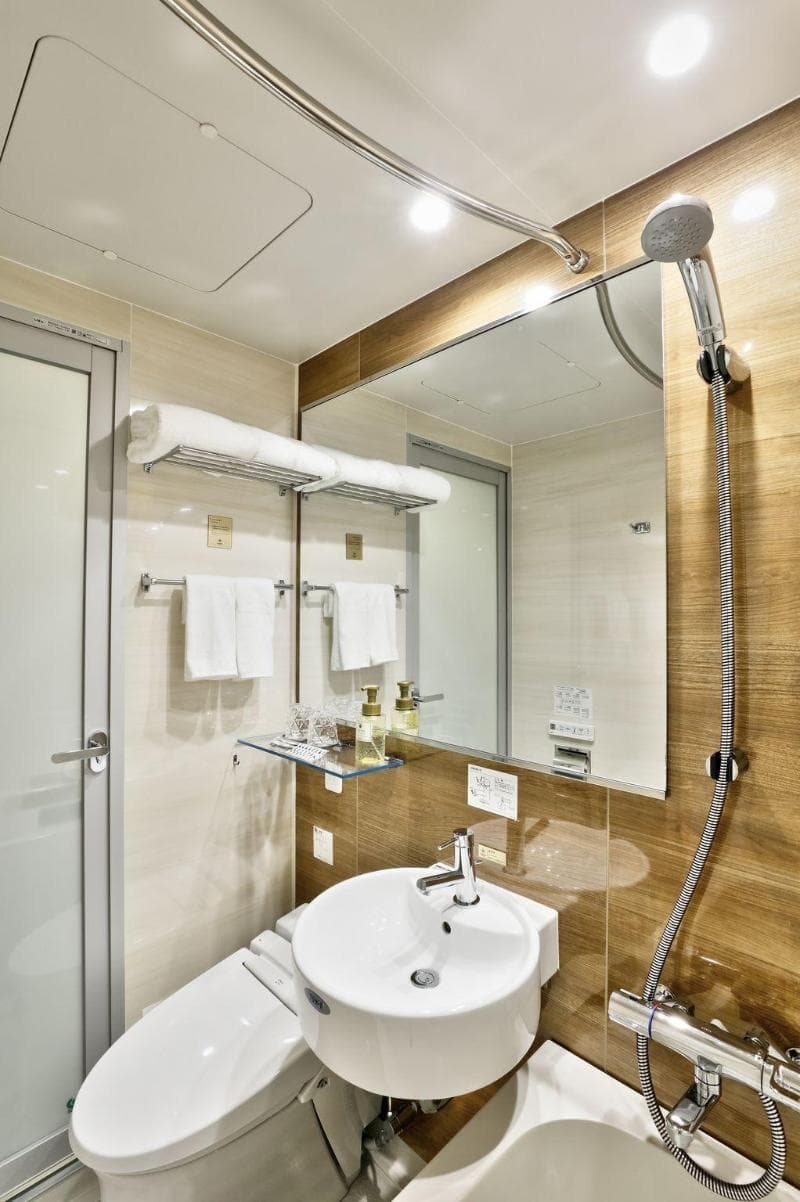 Candeo Hotels Tokyo Roppongi 5