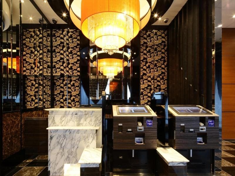 Apa Hotel Asakusa Kaminarimon 5