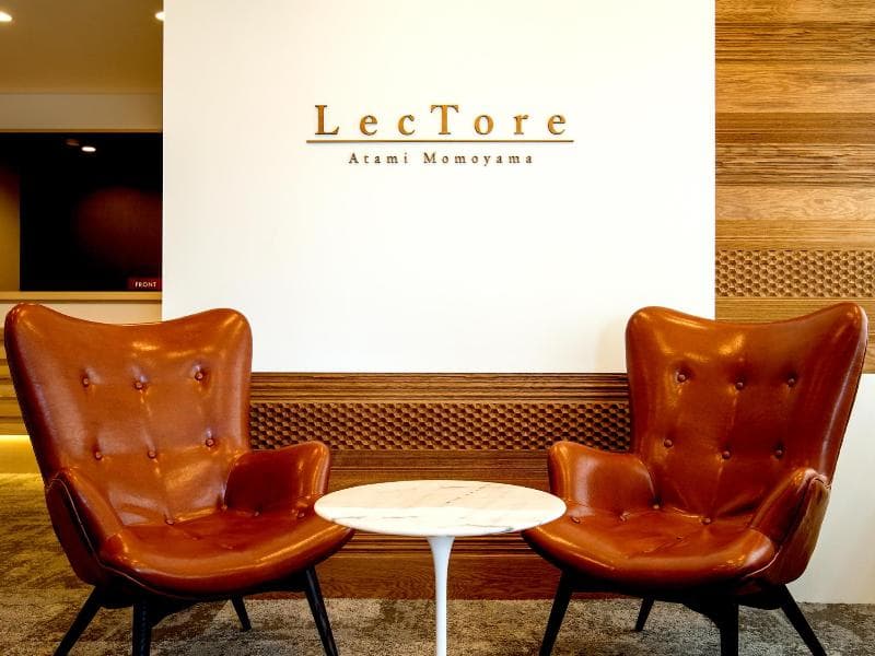 Tkp Hotel & Resort Lectore Atami Momoyama 2