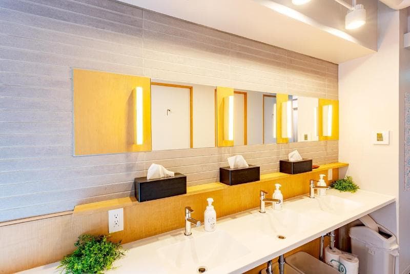 Plat Hostel Keikyu Asakusa Station photo 1