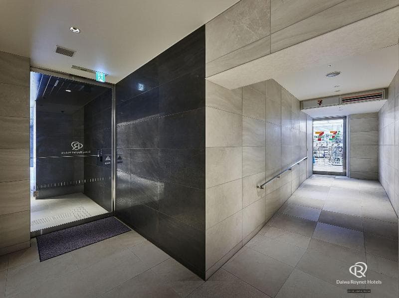 Daiwa Roynet Hotel Nishishinjuku 2