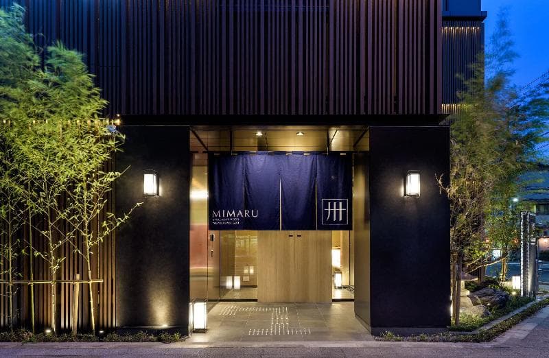 Mimaru Tokyo Ueno East 1