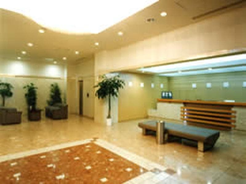 Tokorozawa Park Hotel 3
