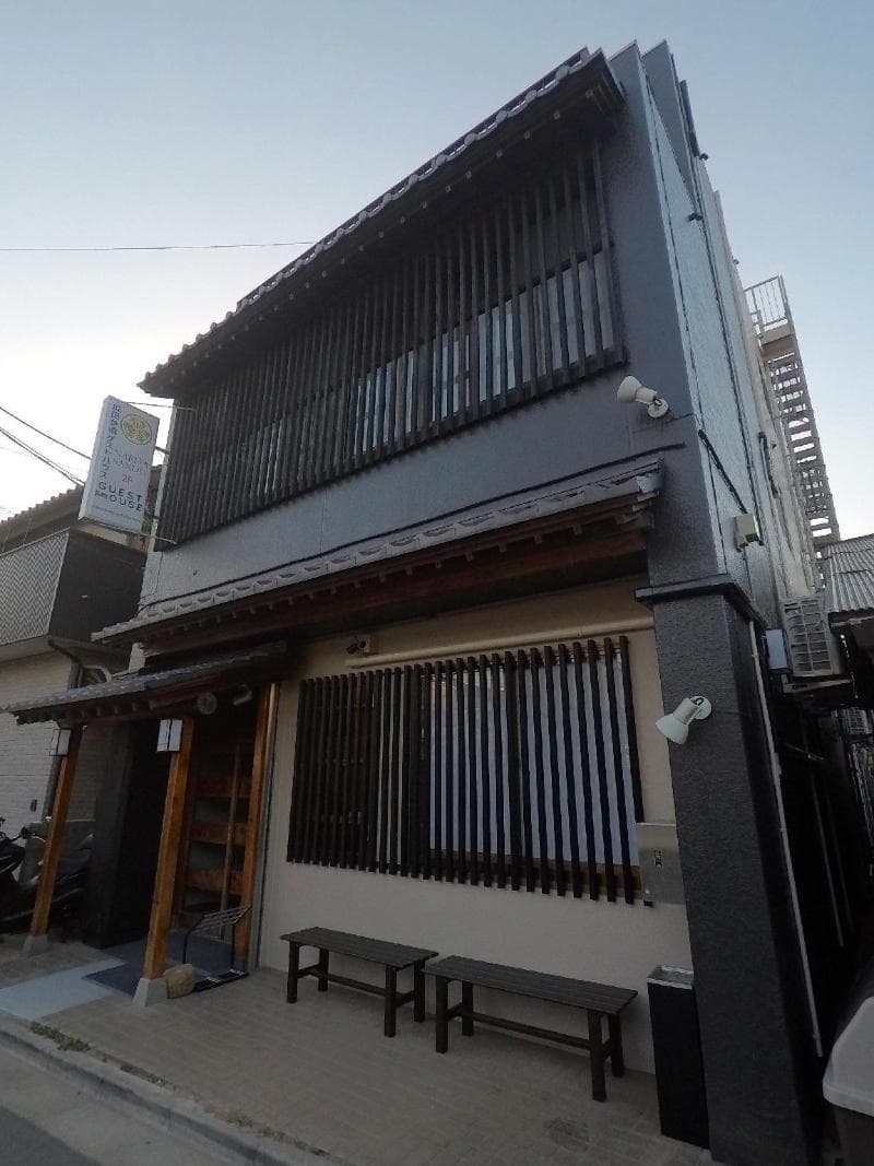 Narita Sando Guesthouse 2