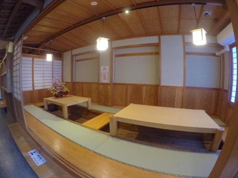 Narita Sando Guesthouse 3