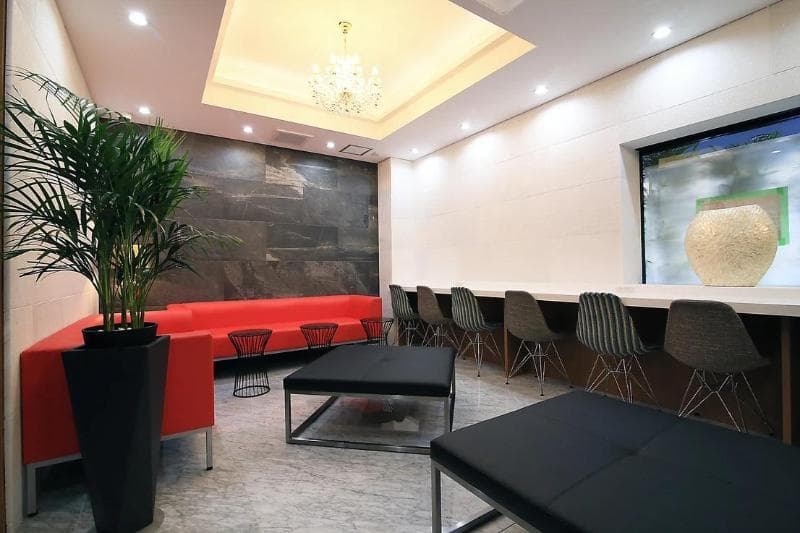 The Global Hotel Tokyo (Adults Only) main