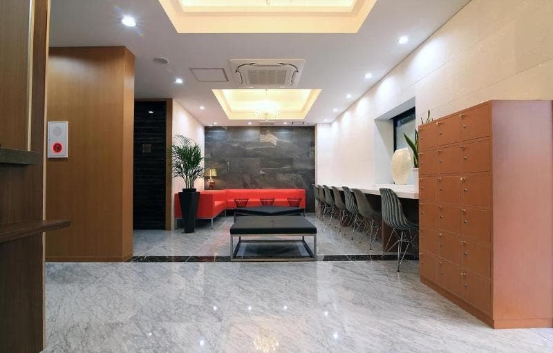 The Global Hotel Tokyo (Adults Only) 3