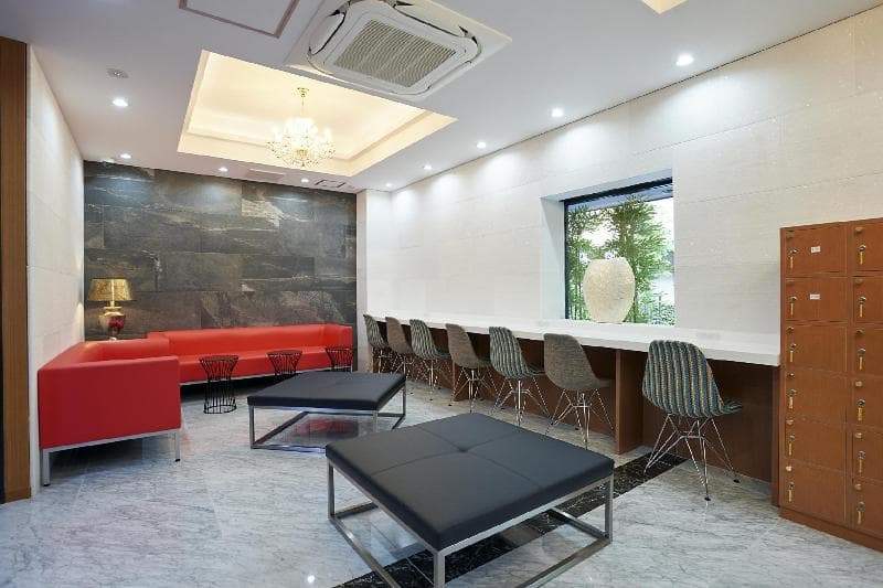 The Global Hotel Tokyo (Adults Only) 5
