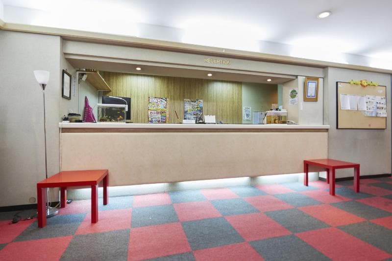 Hotel Select Inn Iwaki Ekimae photo 1